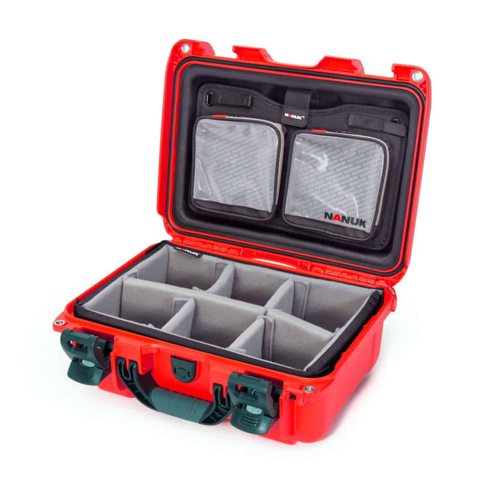 Nanuk 915 Lid Organizer