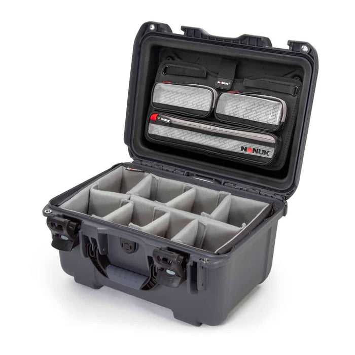 Nanuk 918 Skyddsväska