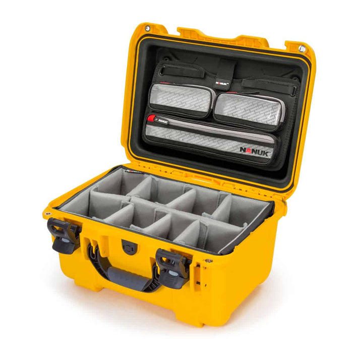Nanuk 918 Skyddsväska