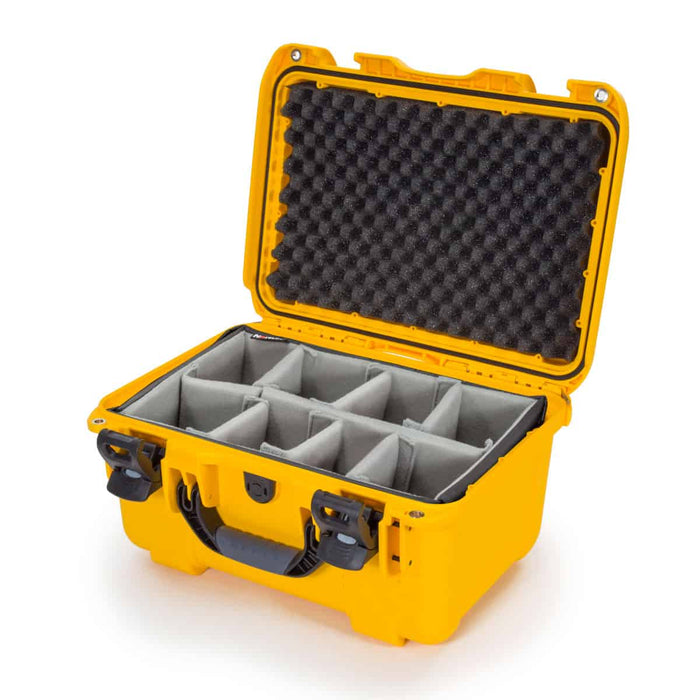 Nanuk 918 Skyddsväska