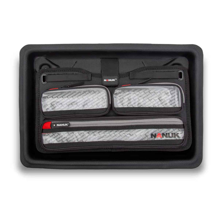 Nanuk 918 Lid Organizer