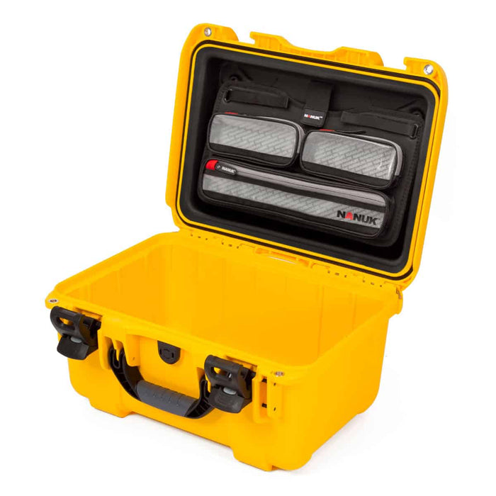 Nanuk 918 Lid Organizer