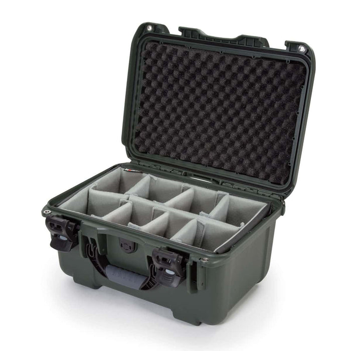 Nanuk 918 Skyddsväska