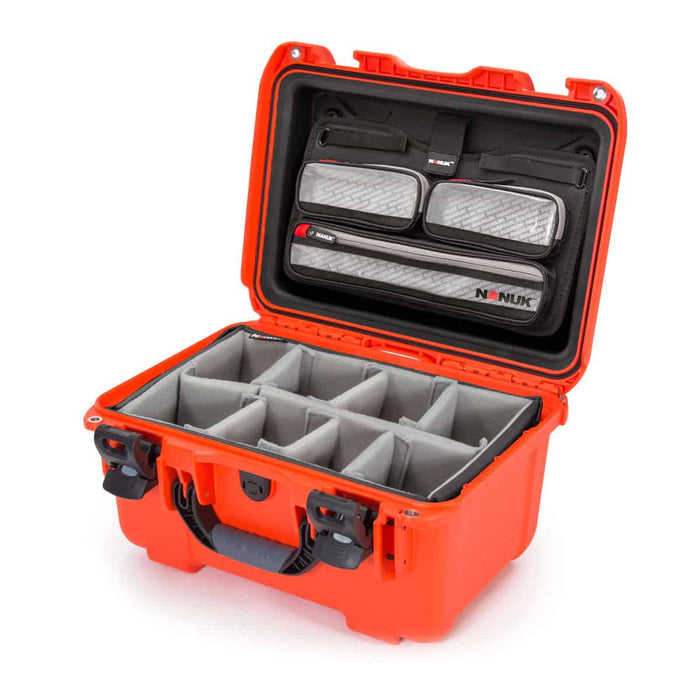 Nanuk 918 Skyddsväska