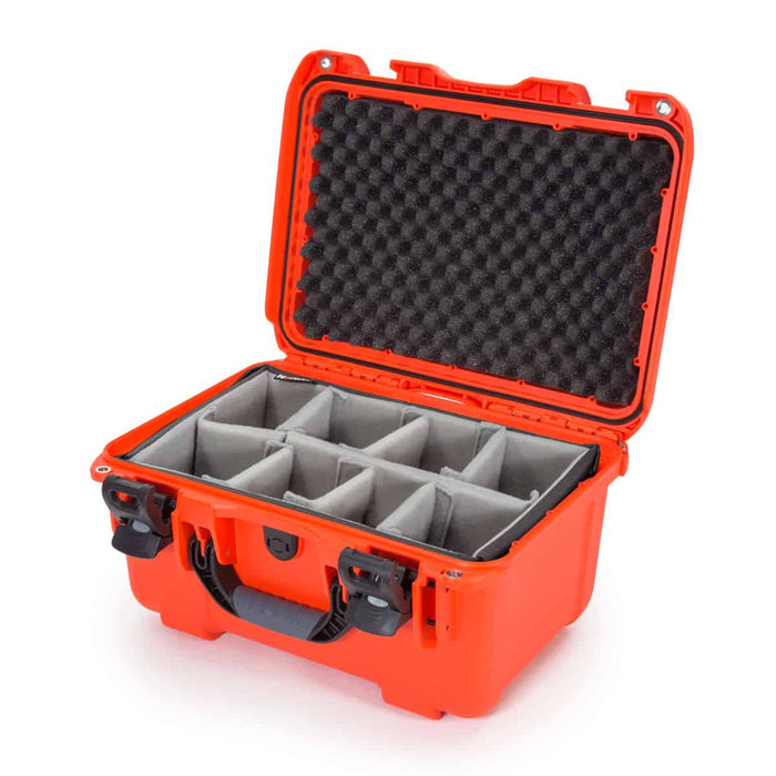 Nanuk 918 Skyddsväska