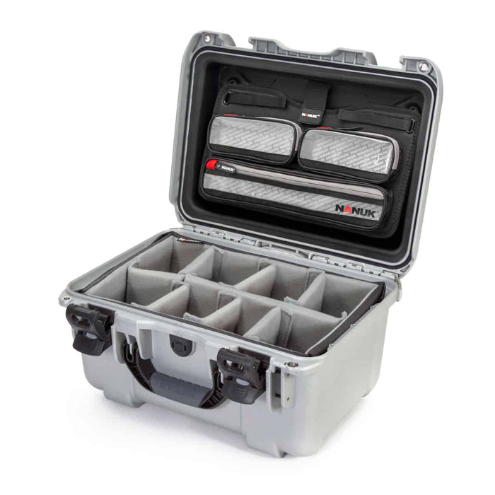 Nanuk 918 Skyddsväska