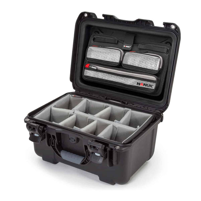 Nanuk 918 Skyddsväska