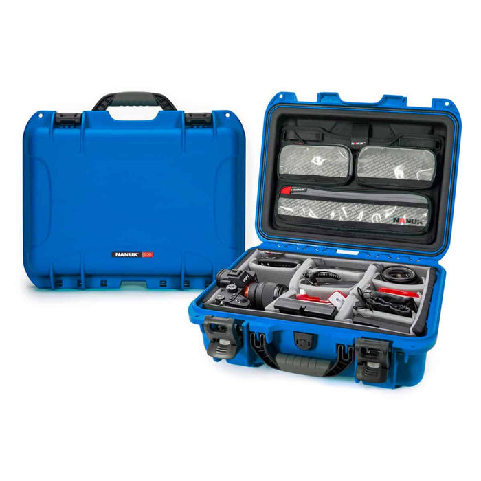 Nanuk 920 Skyddsväska
