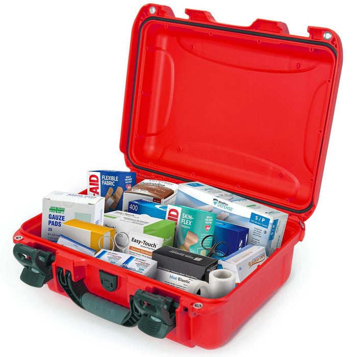 Nanuk 920 First Aid Case