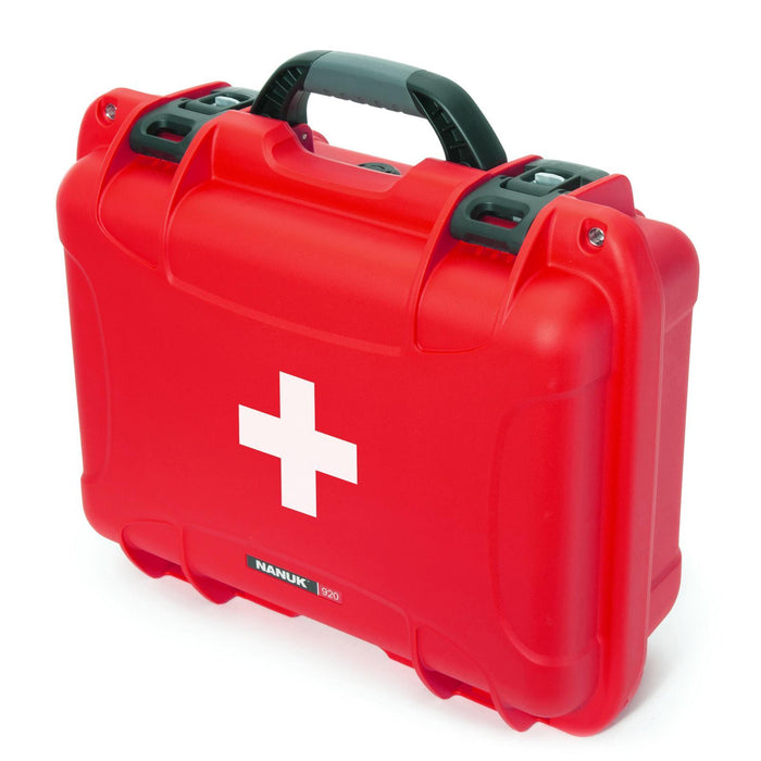Nanuk 920 First Aid Case