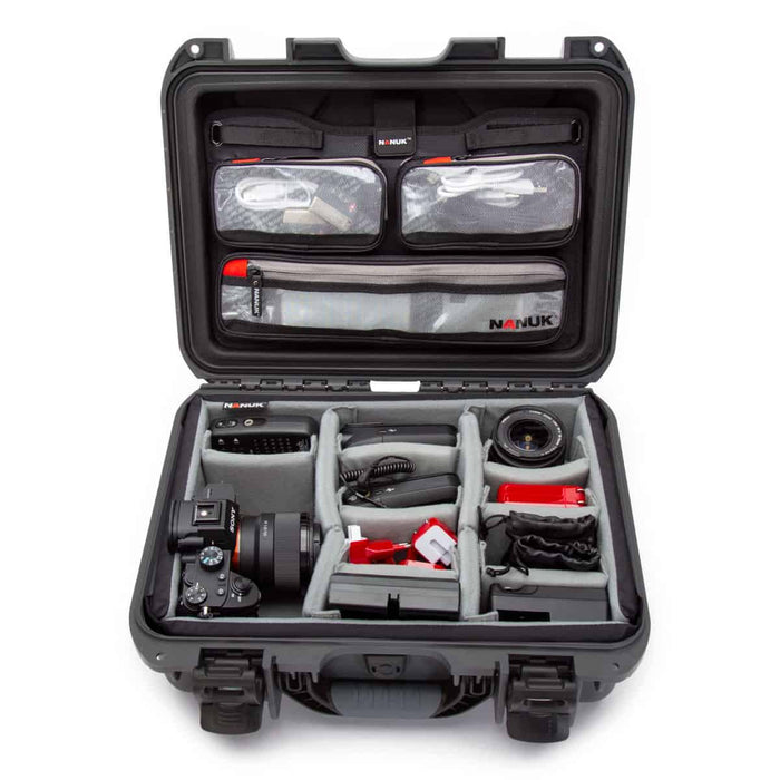 Nanuk 920 Skyddsväska