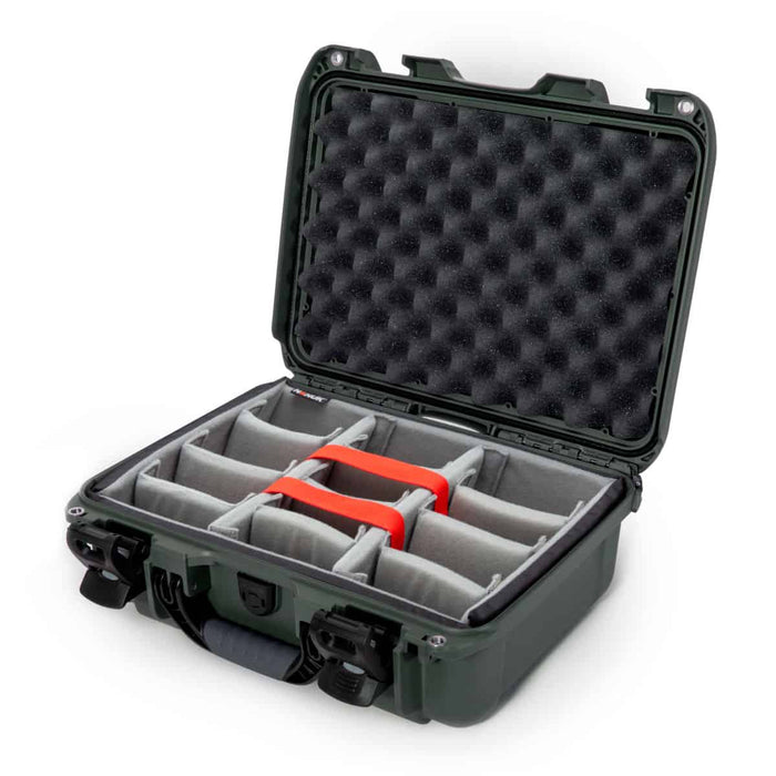 Nanuk 920 Skyddsväska