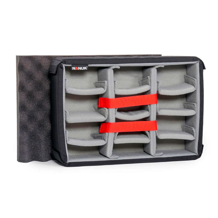 Nanuk 920 Vadderade Avdelare