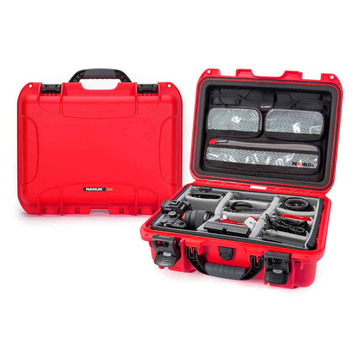 Nanuk 920 Skyddsväska