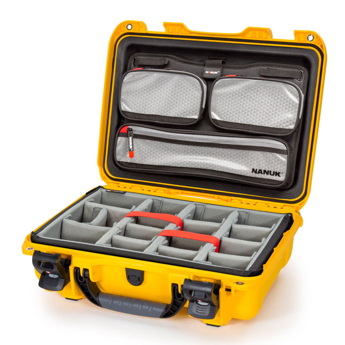Nanuk 923 Skyddsväska