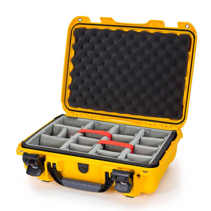 Nanuk 923 Skyddsväska