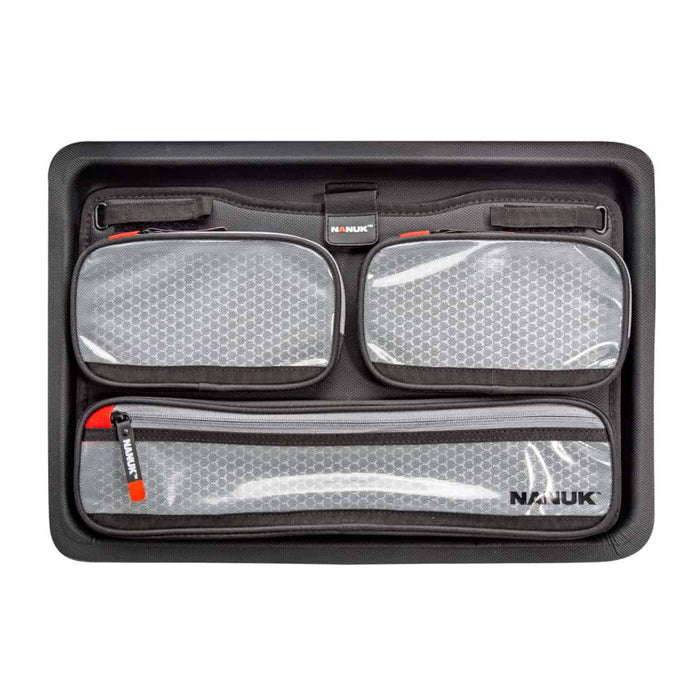 Nanuk 923 Lid Organizer