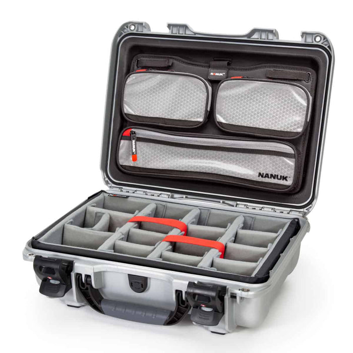 Nanuk 923 Skyddsväska