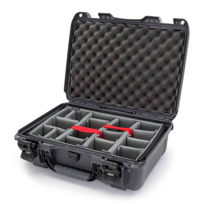 Nanuk 925 Skyddsväska