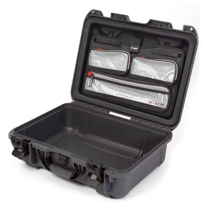 Nanuk 925 Lid Organizer