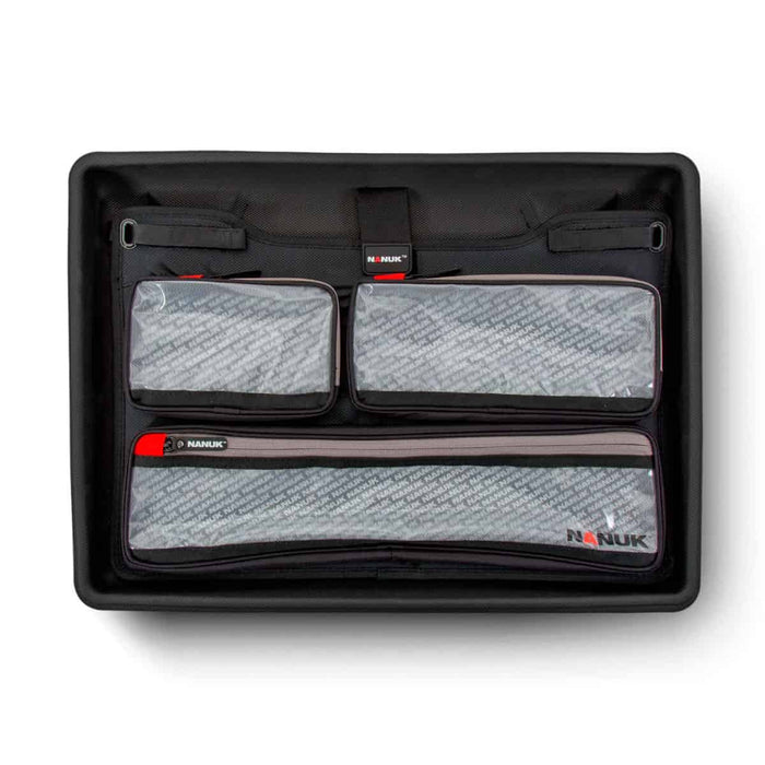 Nanuk 930/933 Lid Organizer
