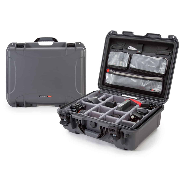 Nanuk 930 Skyddsväska
