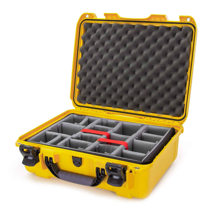 Nanuk 930 Skyddsväska