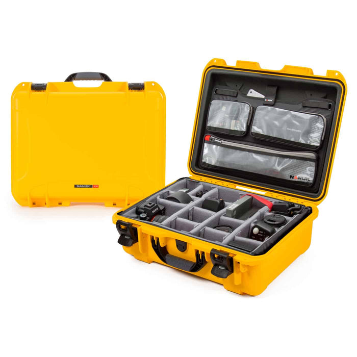 Nanuk 930 Skyddsväska