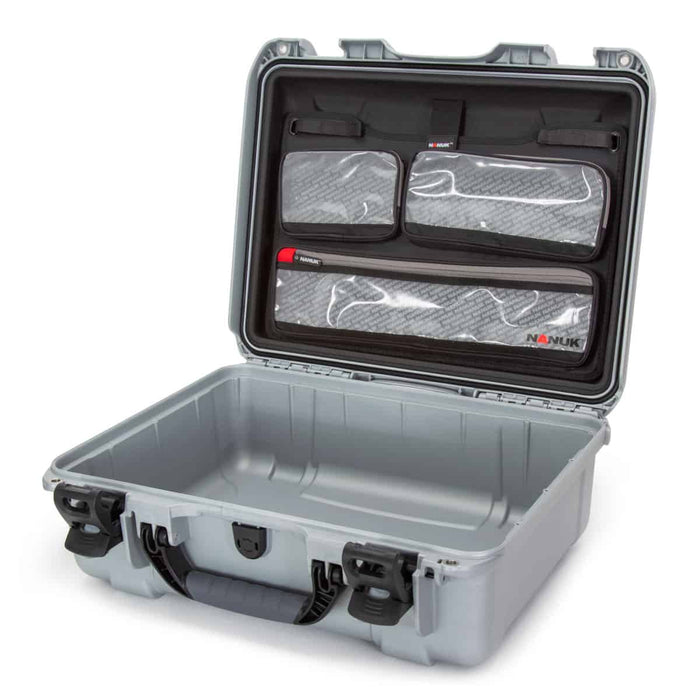 Nanuk 930/933 Lid Organizer