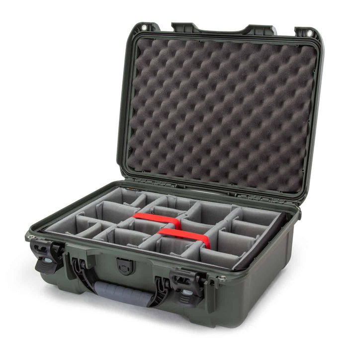 Nanuk 930 Skyddsväska