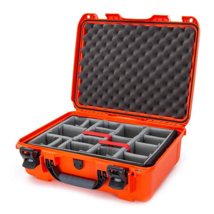 Nanuk 930 Skyddsväska