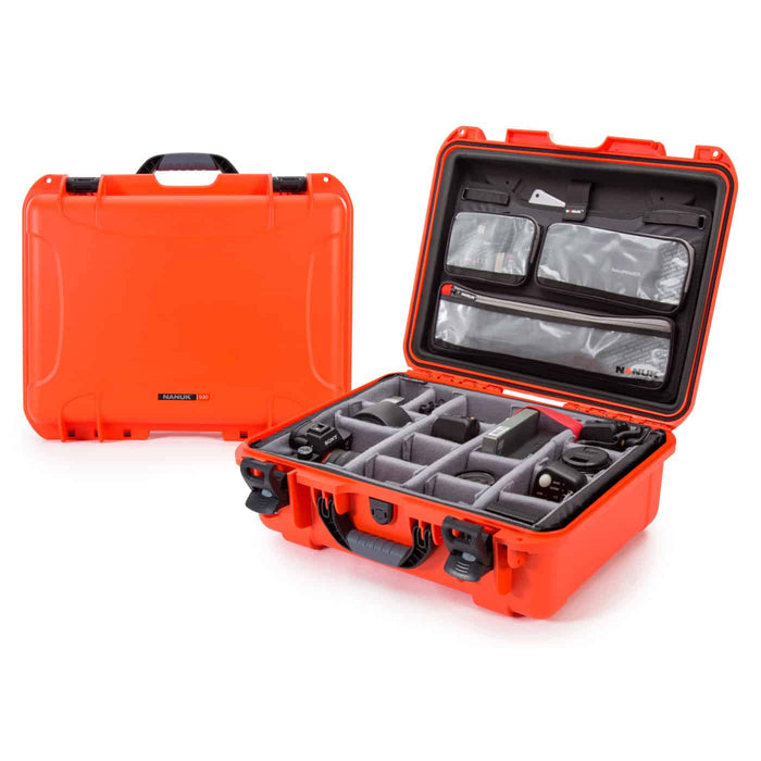 Nanuk 930 Skyddsväska
