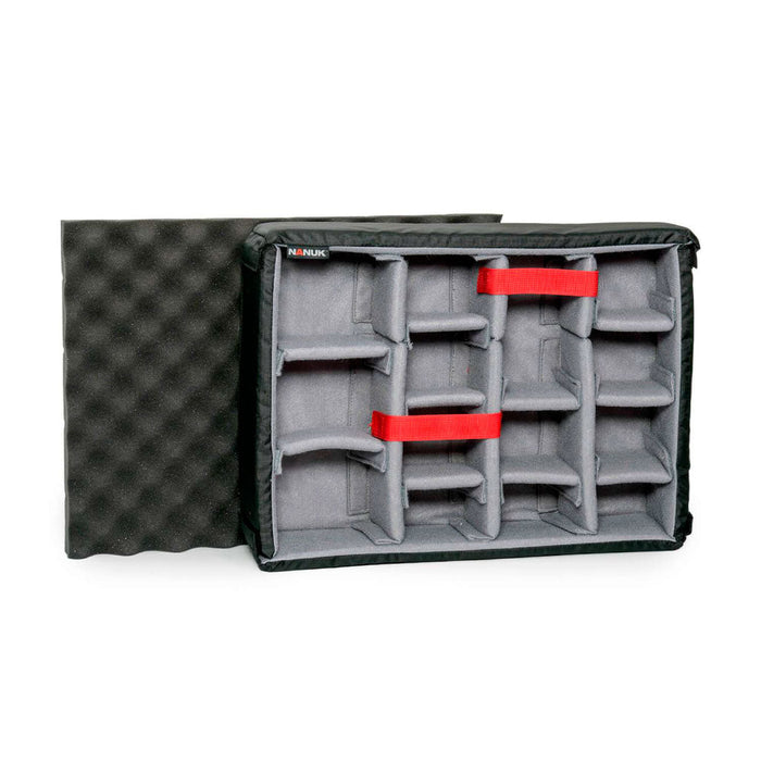 Nanuk 930 Vadderade Avdelare
