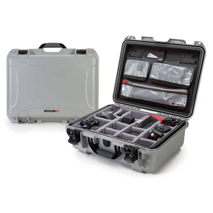 Nanuk 930 Skyddsväska