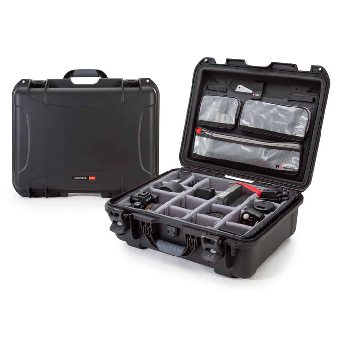 Nanuk 930 Skyddsväska