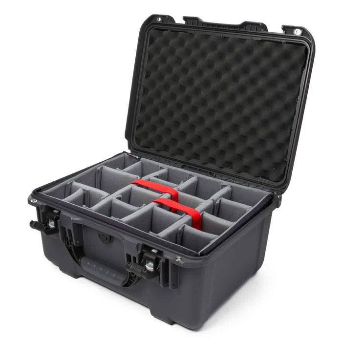 Nanuk 933 Skyddsväska