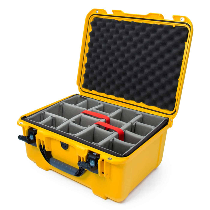 Nanuk 933 Skyddsväska