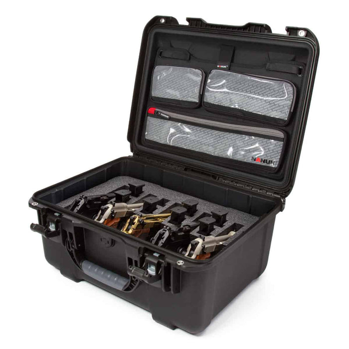 Nanuk 930/933 Lid Organizer