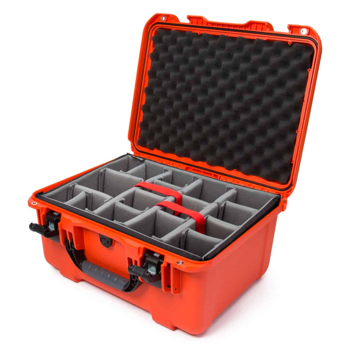 Nanuk 933 Skyddsväska