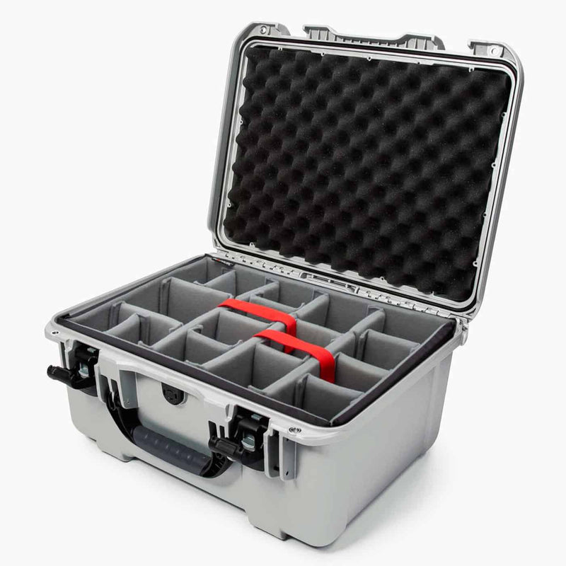 Nanuk 933 Skyddsväska