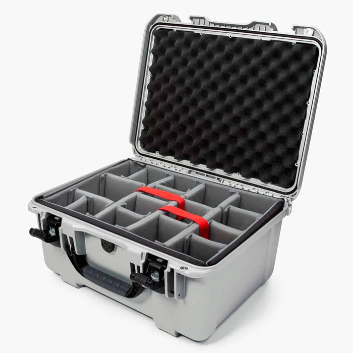 Nanuk 933 Skyddsväska