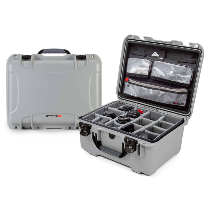 Nanuk 933 Skyddsväska