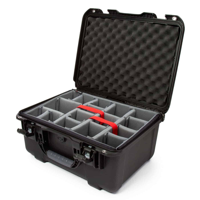 Nanuk 933 Skyddsväska