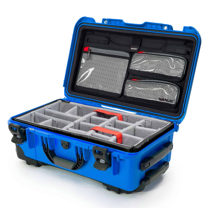 Nanuk 935 Skyddsväska