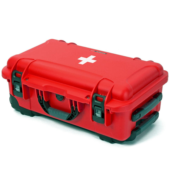 Nanuk 935 First Aid Case