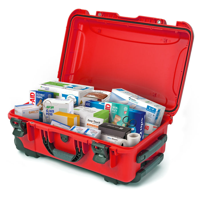 Nanuk 935 First Aid Case