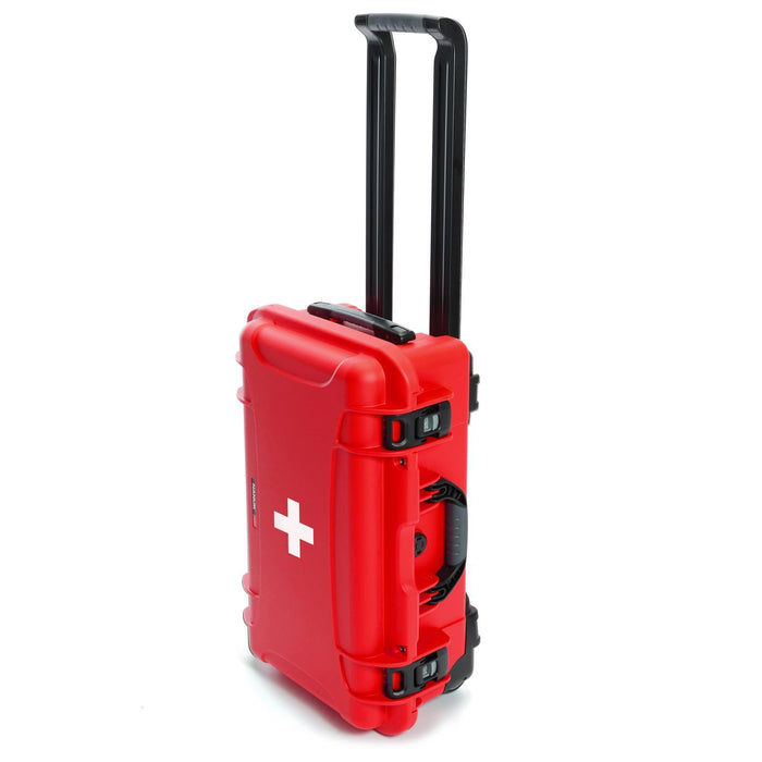 Nanuk 935 First Aid Case