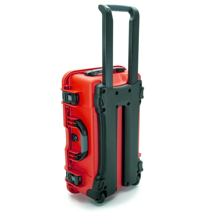 Nanuk 935 First Aid Case