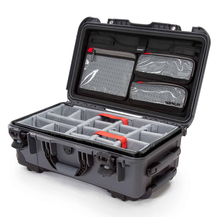 Nanuk 935 Skyddsväska