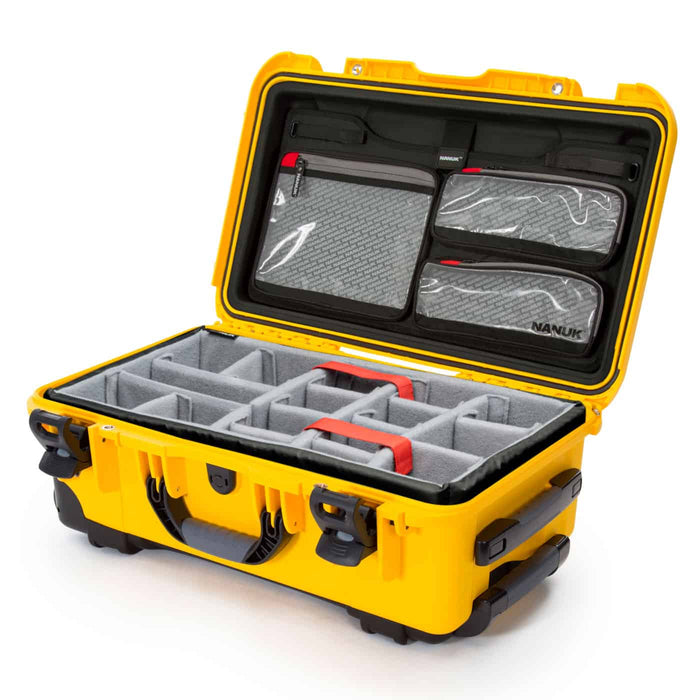 Nanuk 935 Skyddsväska